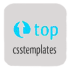 topcsstemplates